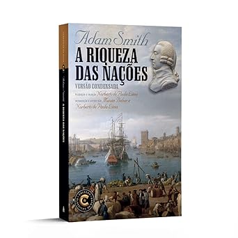 Livro de estudo de economia
