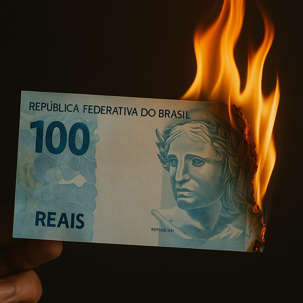 Por que seu dinheiro não vale nada? Entenda de forma simples inflação