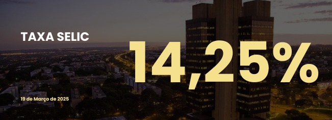 Selic: O que é e por que ela influencia sua vida