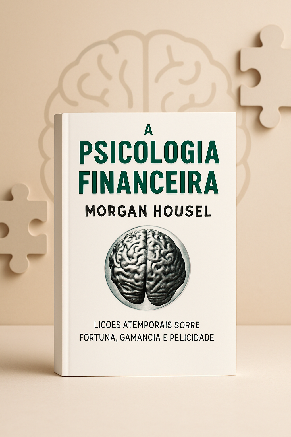 Sua Relação com o Dinheiro: O Livro que Explica Por Que Você Gasta (ou Guarda) do Jeito que Faz