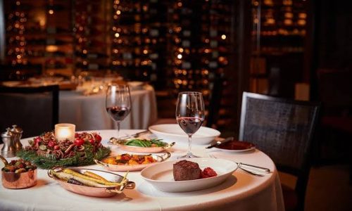 7 Tendências Gastronômicas 2025 que Estão Transformando Nossa Relação com a Comida
